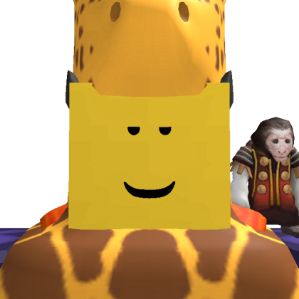 Roblox profile picture for @Forefathers