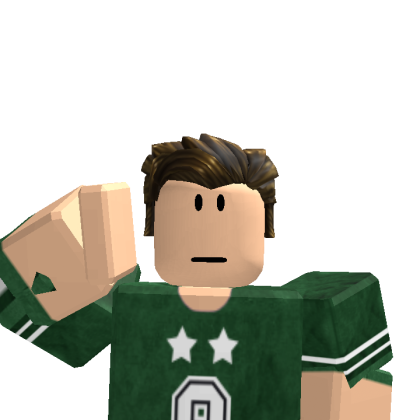 Roblox avatar