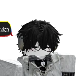 Patri87's avatar
