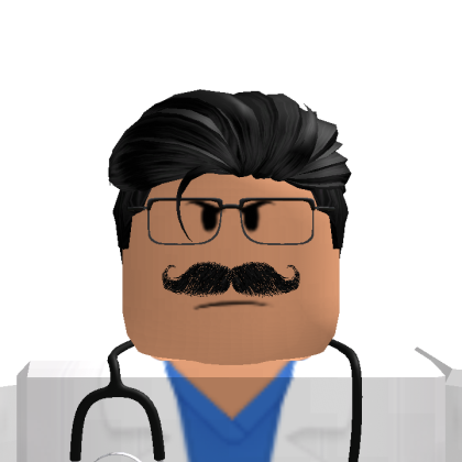 Roblox avatar