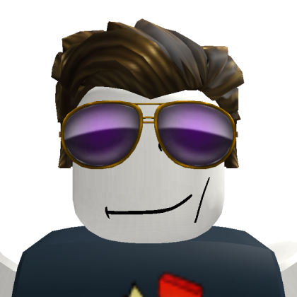 Roblox profile picture for @nick321t