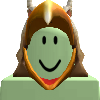 Roblox profile picture for @Goken360