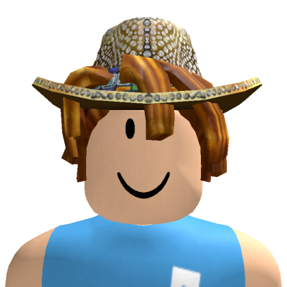 Roblox profile picture for @yahamya