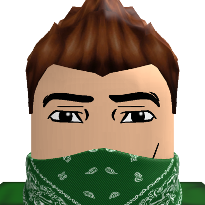 Roblox avatar