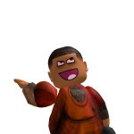 @theasaunsmithonly