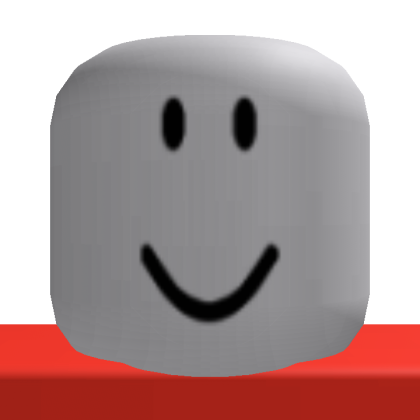 Roblox profile picture for @isp