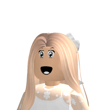 Roblox profile picture for @Mathina12