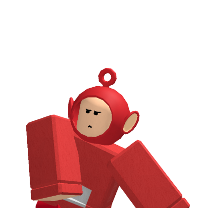 Roblox avatar