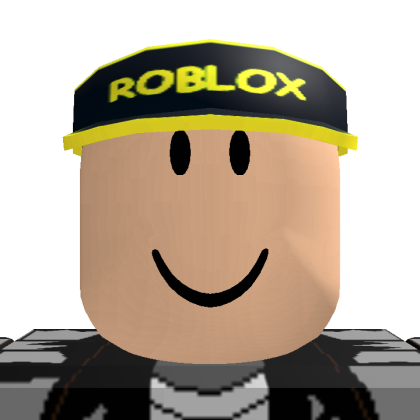 Roblox profile picture for @Flank