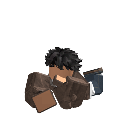 Roblox avatar