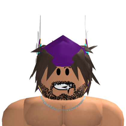 Roblox avatar