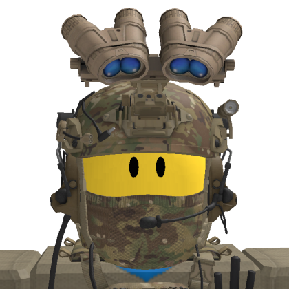 Roblox avatar