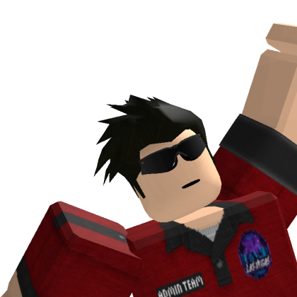 Roblox avatar
