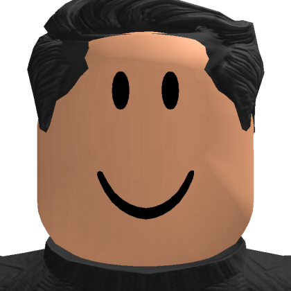 Roblox profile picture for @SAINTTFX