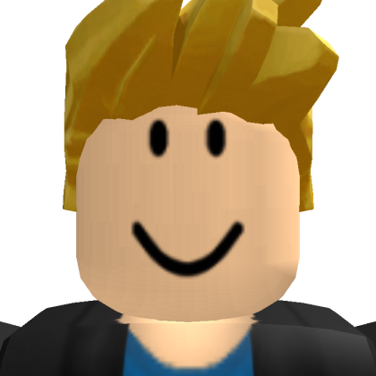 Roblox profile picture for @Magicusers