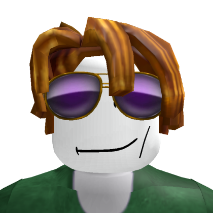 Roblox profile picture for @Mysticxoo