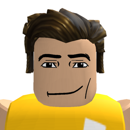 Roblox profile picture for @mahm74kgs