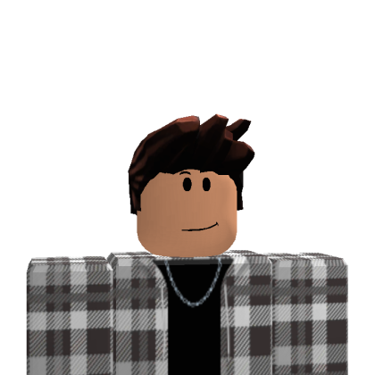 Roblox avatar