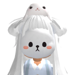 @Holllybasketrabbit