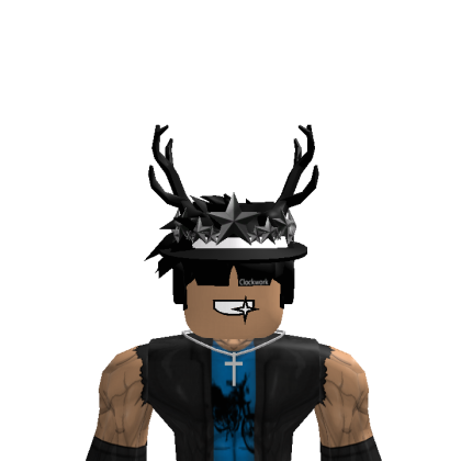 Roblox avatar