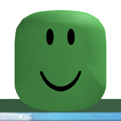 Roblox profile picture for @Camcorder