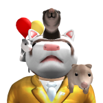 @TronCat2021