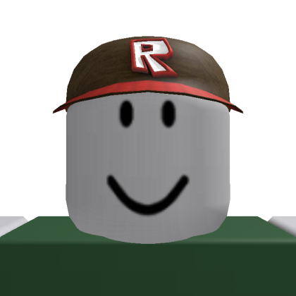 Roblox profile picture for @Performed