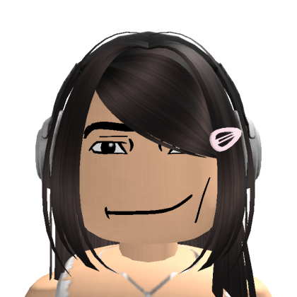 Roblox profile picture for @Wannab3z
