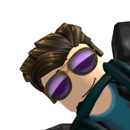 Roblox avatar