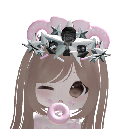 Roblox profile picture for @woof