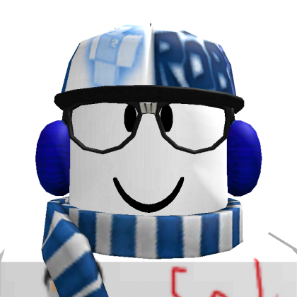 Roblox profile picture for @sediment