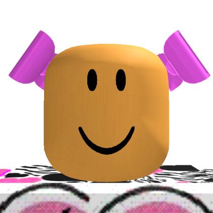 Roblox profile picture for @comic