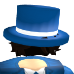 bluenyss Roblox avatar