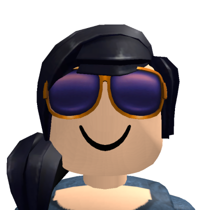 Roblox profile picture for @Todoken28