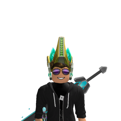 Roblox profile picture for @Tizi_Urb