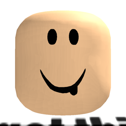 Roblox profile picture for @intermediate