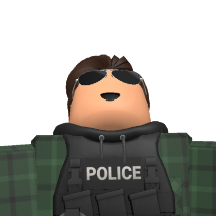 Roblox avatar