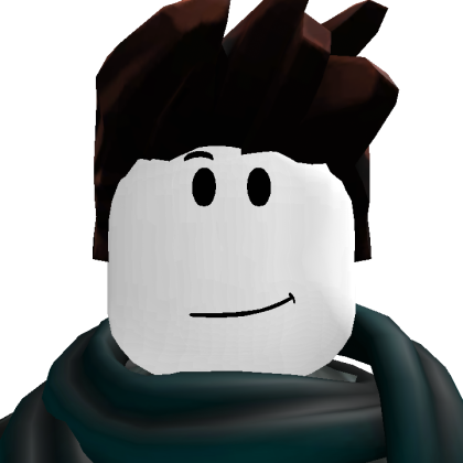 Roblox profile picture for @Rodders538