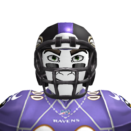 Roblox profile picture for @vejaron