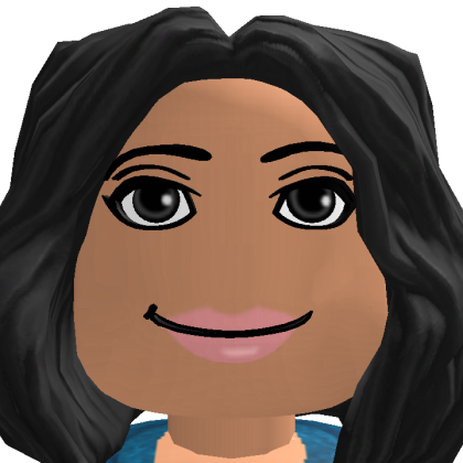 Roblox profile picture for @kenza92ii