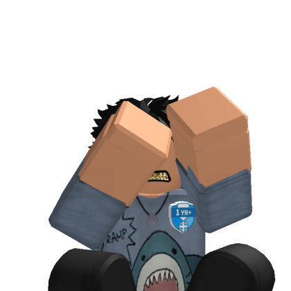 Roblox avatar