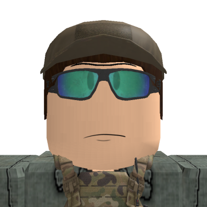 Roblox avatar