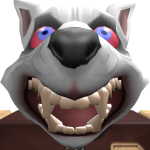 @ArkhamzKnight
