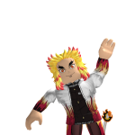 KyojuroRengoku