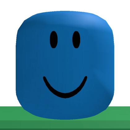 Roblox profile picture for @mrnobody