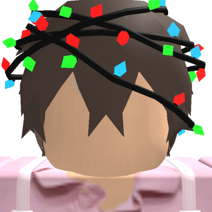 Roblox profile picture for @messy