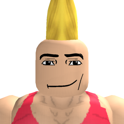 Roblox profile picture for @Academics