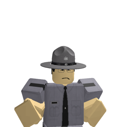 Roblox avatar