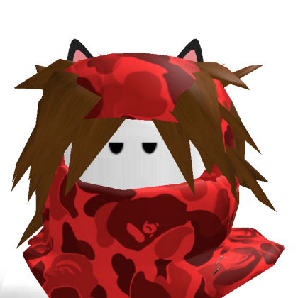 Roblox profile picture for @murdering