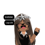 @ZoeyisTheSmartest